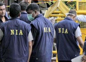 NIA conducts search at multiple locations in connection with Bangladeshi operatives’ activities: Tripura
