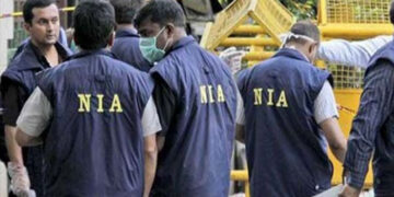 NIA conducts search at multiple locations in connection with Bangladeshi operatives’ activities: Tripura