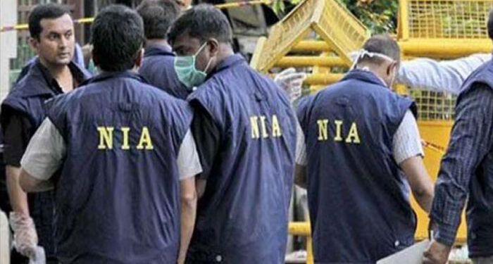 NIA conducts search at multiple locations in connection with Bangladeshi operatives’ activities: Tripura