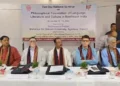 Two-day national workshop held