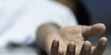 Dead Body Recovered on Akhaura Road