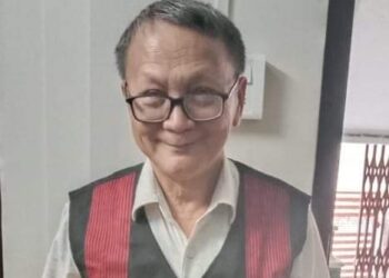 State Democratic Party Formed to Advocate for Indigenous Rights