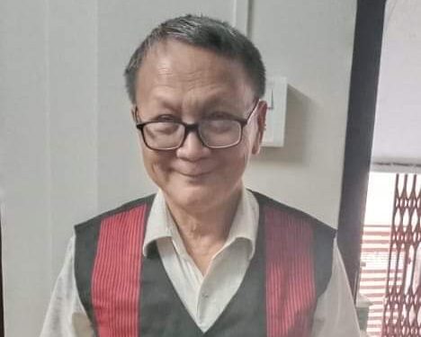 State Democratic Party Formed to Advocate for Indigenous Rights