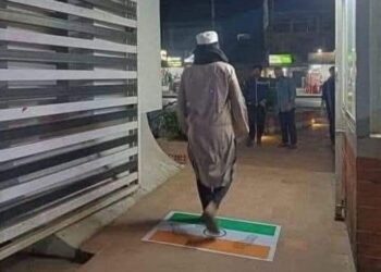 Minister demands refused to treat Bangladeshi patients