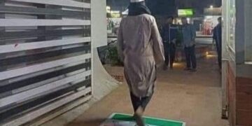 Minister demands refused to treat Bangladeshi patients