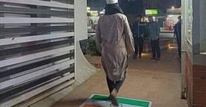 Minister demands refused to treat Bangladeshi patients