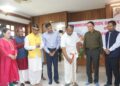 Statehood Day of Uttarakhand held at Raj Bhavan