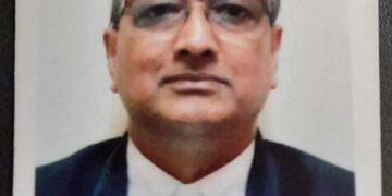 Senior Advocate Saktimoy Chakraborty appointed as new Advocate General