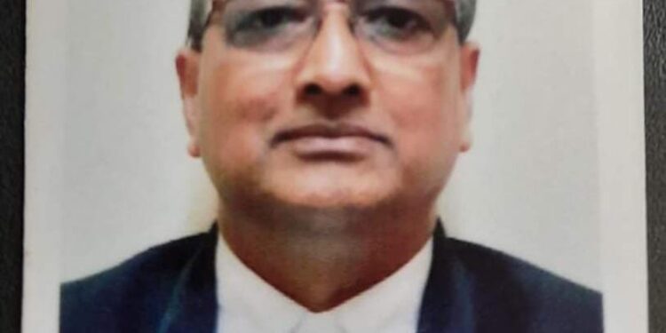 Senior Advocate Saktimoy Chakraborty appointed as new Advocate General