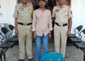 GRP Arrests Four Interstate Drug Traffickers in Separate Operations