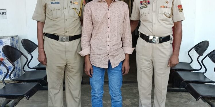 GRP Arrests Four Interstate Drug Traffickers in Separate Operations