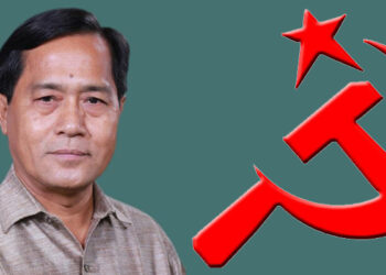Opposition Leader Jitendra Chowdhury Accuses BJP of Creating Divisions
