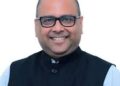 BJP State In-Charge arrived Tripura for Membership Campaign
