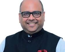 BJP State In-Charge arrived Tripura for Membership Campaign