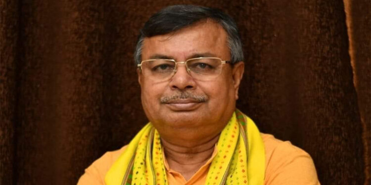 Tripura Legislative Assembly to Introduce Online System for Submitting Questions