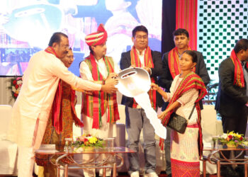 If the world followed the principles and values taught by indigenous societies: Jyotiraditya Scindia