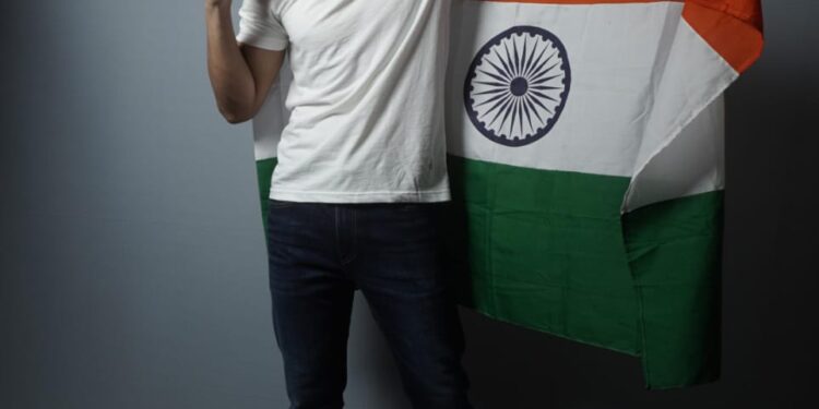 Tripura boy won the Mega Mister Northeast 2022