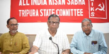 Faemers’ Association Criticizes State Government over Delayed Compensation