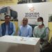 Successful Kidney Transplant Surgery at Yashoda Hospital