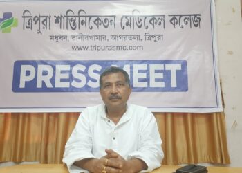 TSNMC provide quality medical education and produce skilled healthcare professionals