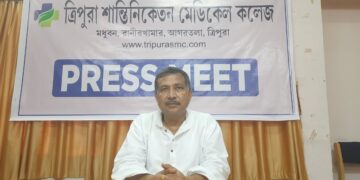 TSNMC provide quality medical education and produce skilled healthcare professionals