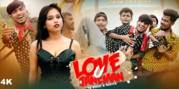 Love You Janeman”: A Heartfelt Romantic Track by TB Rock & Aman Acharya Takes YouTube by Storm