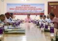 38th Board of Directors Meeting of Tripura Tourism Development Corporation Ltd.