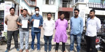 NSUI Urges Tripura Board to Provide Kokborok Question Papers in Both Bengali and Roman Scripts