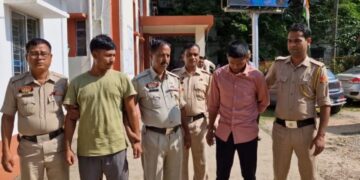 Dharmanagar Court sentenced two brothers to 20 years of rigorous imprisonment