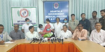 Doctors at GB Hospital Save Premature Infant