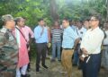 State Government Focuses on Rural Development with New TSR Battalion Camp