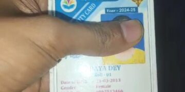 Three Minor Girls Abducted and Later Found Unharmed in Dharmanagar