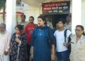 Six Bangladeshi nationals detained