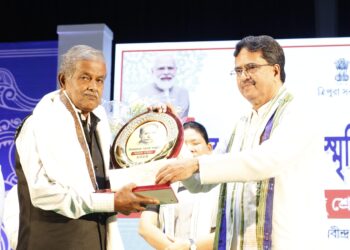 CM urges students to follow path of Dr BR Ambedkar