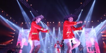  The North East Festival Returns for Its 12th Edition in Delhi