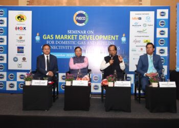 IGX Seminar Highlights Northeast’s Potential in Natural Gas Market