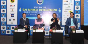 IGX Seminar Highlights Northeast’s Potential in Natural Gas Market