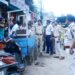 Joint Operation Launched to Alleviate Traffic Congestion in Agartala