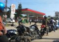 Petrol Crisis: Daily life significantly impacted