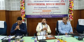 Situation would stabilize with  arrival of fuel tankers: Sushanta