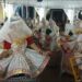 Vaishnav Hindu Manipuri community celebrate the 226th Maha Raas festival