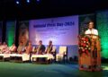 National Press Day celebrates