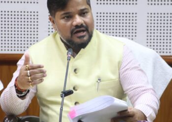 The Tata Group has already made similar investments in ITIs across other states: Sushanta