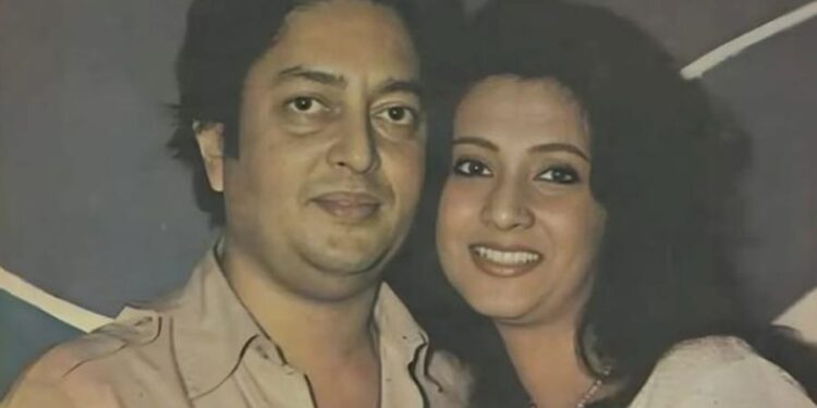 Bharat Debbarma Passes Away