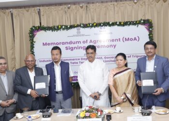 State Government and Tata Technologies Sign Agreement to Modernize ITIs