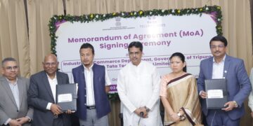 State Government and Tata Technologies Sign Agreement to Modernize ITIs