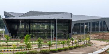 LPAI set to launch the Land Port Management System at Agartala ICP