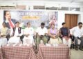 MLA Sudip Roy Barman Raises Concerns on 75th Constitution Day