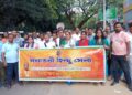 Arrest of Chinmoy Krishna Das Brahmachari Sparks Protests