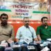 BJP spokesperson expresses concern over the ongoing discrimination and violence against non-Muslim communities in Bangladesh